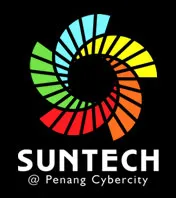 Suntech Logo